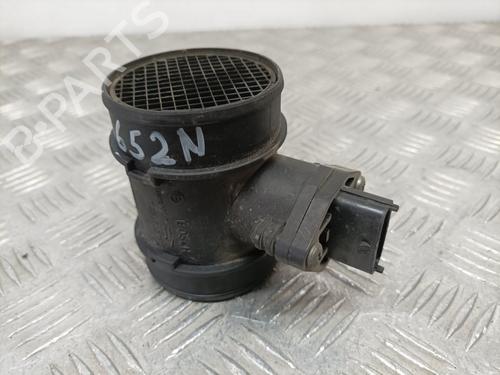 Medidor de massa de ar FIAT BRAVO I (182_) 1.9 JTD (100 hp) 12505927