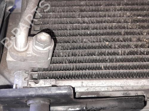 Used AC radiator AC radiator 37274297 37274297