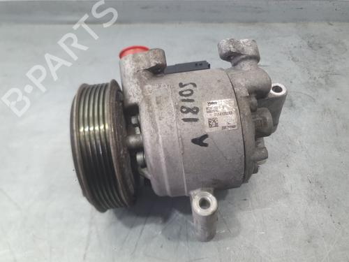 AC compressor TOYOTA AYGO (_B4_) 1.0 (KGB40) | BP39201347M34 - Image 2