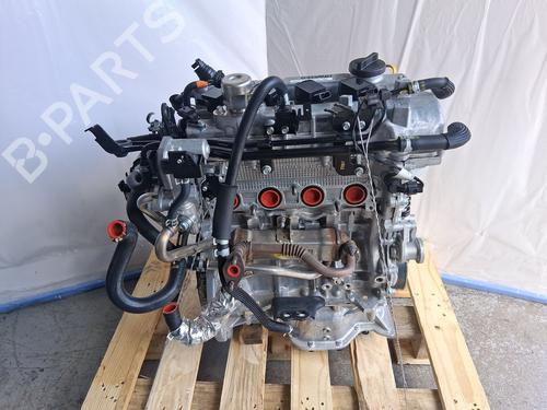 Engine KIA NIRO I (DE) 1.6 GDI Hybrid | BP37217119M1 - Image 2