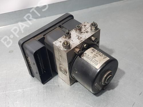 Used ABS pump MITSUBISHI GRANDIS (NA_W) 2.0 DI-D (NA8W) (136 hp) 6582817