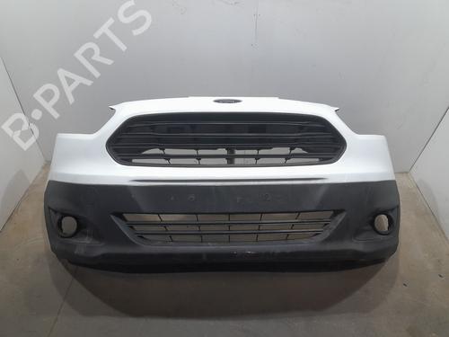 Used Front bumper FORD TRANSIT COURIER B460 Box Body/MPV 1.5 TDCi (75 hp) 31073185