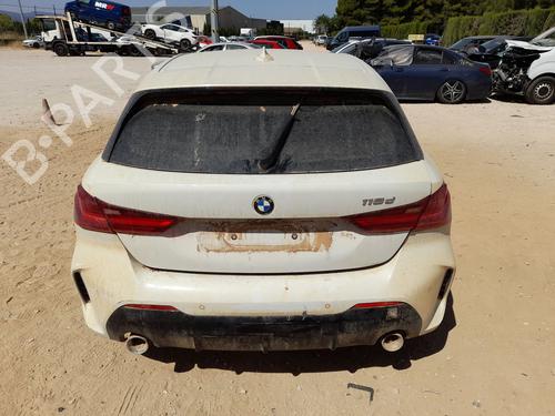 Right front fog light BMW 1 (F40) 118 d | BP30911650C31 