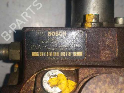 Injection pump FORD FIESTA VI (CB1, CCN) 1.6 TDCi | BP14010653M78 