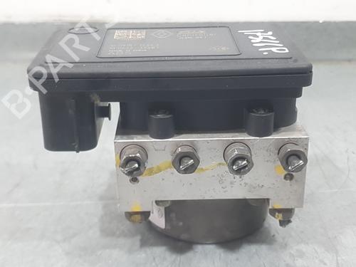 Used ABS pump ABS pump DACIA LODGY (JS_) 1.5 dCi (90 hp) 33986413 33986413