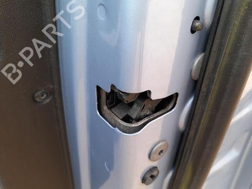 Used Front right lock CITROËN C-ELYSEE (DD_) 1.6 HDI 92 (92 hp) 28380451