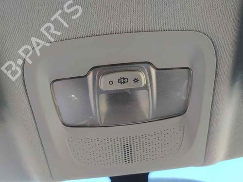 Used Interior roof light PEUGEOT 208 I (CA_, CC_) [2012-2021]  25292534
