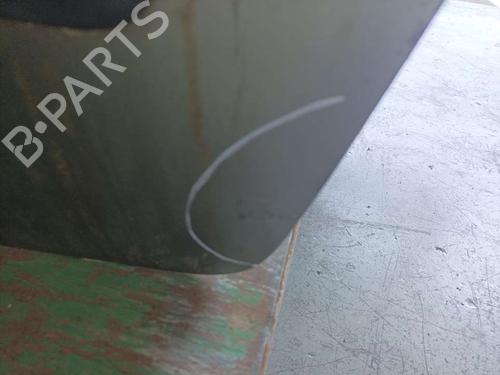 Right front door CITROËN BERLINGO MULTISPACE (B9) | BP16828076C3