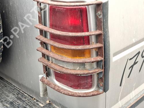 Used Right taillight Right taillight 37665511 37665511