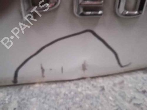 Tailgate PEUGEOT 3008 I MPV (0U_)  | BP5091138C6 