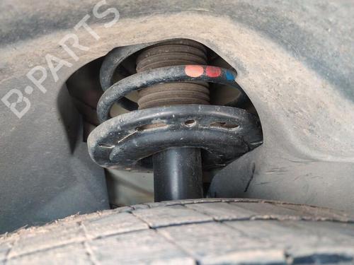 Used Right front shock absorber CITROËN C4 III (BA_, BB_, BC_) 1.5 BlueHDi 130 (BBYHZB) (131 hp) 24969822