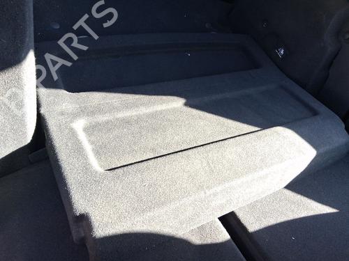 Hattehylde Hattehylde DACIA DUSTER (HM_) 1.0 TCe 100 (HMMT) (101 hp) 33963301 33963301