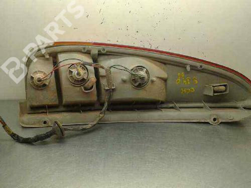 Right taillight HYUNDAI ATOS (MX)  | BP828468C35 