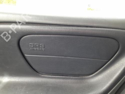 Elektronisk modul MERCEDES-BENZ M-CLASS (W163) ML 320 (163.154) (218 hp) 26277046