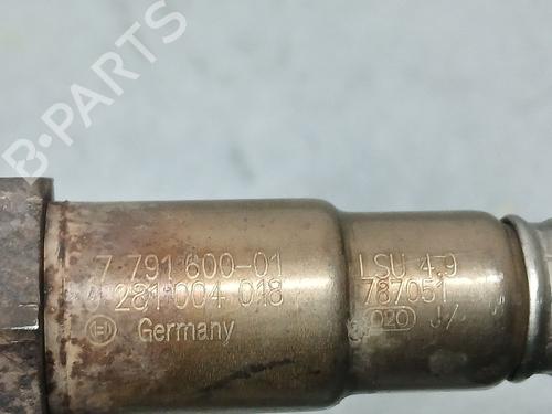 Electronic sensor BMW X5 (E70) 3.0 d | BP32022782M84 - Image 3