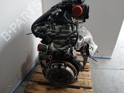 Engine NISSAN JUKE (F15)  | BP24052239M1 