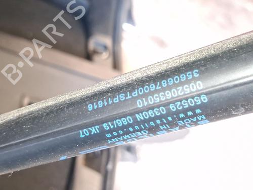 Used Tailgate lift support Tailgate lift support 38096178 38096178