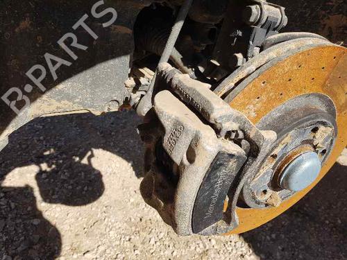 Used Left front brake caliper MERCEDES-BENZ CLA Coupe (C117) CLA 220 CDI / d (117.303) (177 hp) 23957106