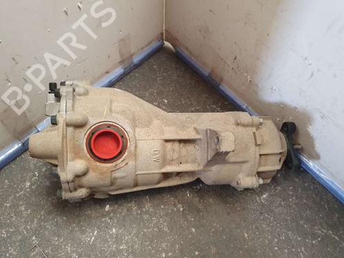 Rear differential HYUNDAI SANTA FÉ II (CM)  | BP12506386M24 