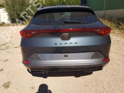 Mirror switch CUPRA FORMENTOR (KM7, KMP) | BP25303421I25