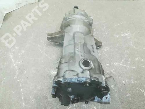 Rear differential KIA SPORTAGE II (JE_, KM_)  | BP1288807M24