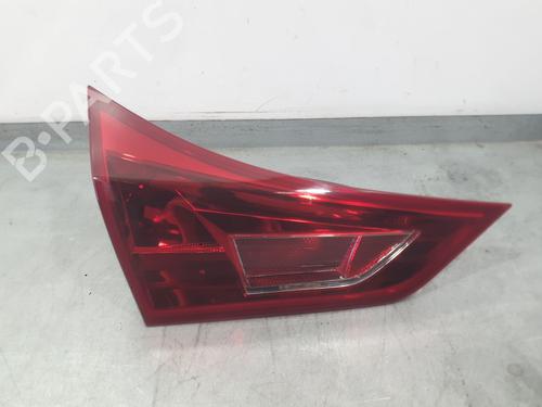 Used Left tailgate light Left tailgate light 37217910 37217910
