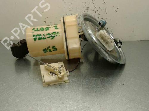 Used Fuel pump OPEL VECTRA B (J96) 2.0 DTI 16V (F19) (101 hp) 1590124
