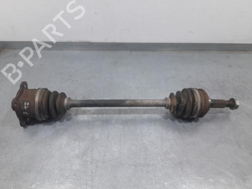 Used Left rear driveshaft TOYOTA RAV 4 I (_A1_) 2.0 4WD (SXA10, SXA11) (129 hp) 32258922