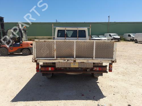 AC compressor FORD TRANSIT Platform/Chassis (FM_ _, FN_ _) 2.4 TDE | BP26711949M34