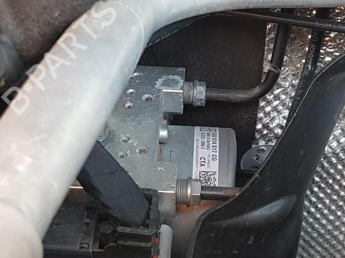 ABS pump AUDI A3 (8V1, 8VK) 1.4 TSI | BP12503394M43 