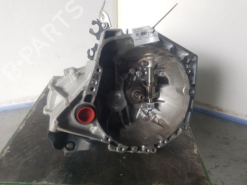 Used Gearbox Gearbox TOYOTA AYGO (_B4_) 1.0 VVTi (KGB40) (72 hp) 36566896 36566896