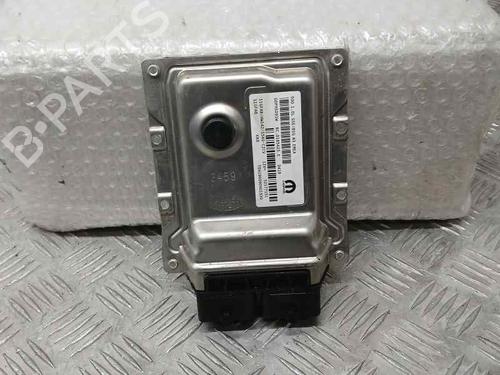 Used Engine control unit (ECU) FIAT 500 C (312_) 1.0 Mild Hybrid (312.AYD1B) (69 hp) 24204766