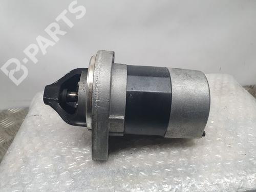 Starter FORD FIESTA VII (HJ, HF)  | BP11575620M8 
