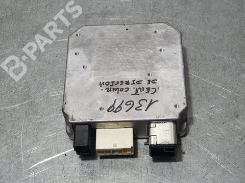 Used Steering ECU TOYOTA RAV 4 III (_A3_) [2005-2014]  11652272