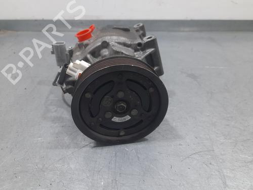 AC Kompressor TOYOTA COROLLA (_E12_) 2.0 D-4D (CDE120R, CDE120L_) | BP30177848M34 