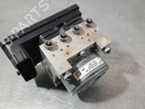 Used ABS pump ABS pump 24677910 24677910