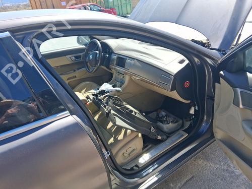 Used Other Other JAGUAR XF I (X250) 2.7 D (207 hp) 34471843 34471843