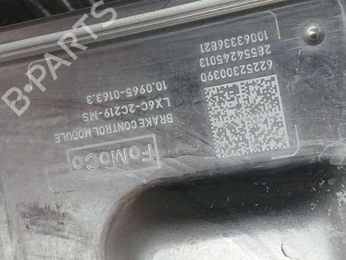 ABS pump FORD KUGA III (DFK)  | BP18654671M43