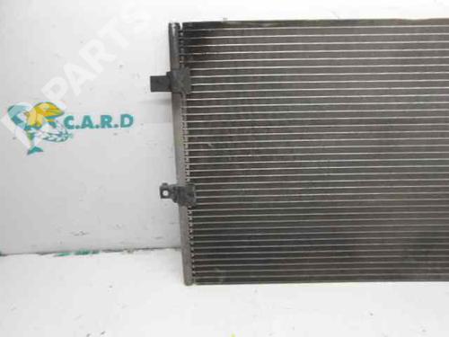 AC radiator FIAT SCUDO Van (220_)  | BP82187M32 