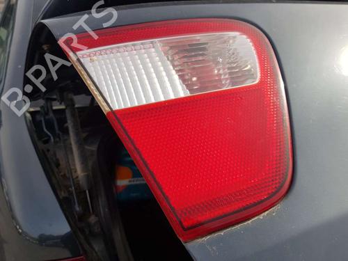 Used Left taillight SEAT CORDOBA (6K2) 1.4 (60 hp) 16520038
