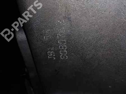 Gearbox RENAULT MEGANE I (BA0/1_) 1.4 16V (BA0D, BA1H, BA0W, BA10) | BP23167M3 