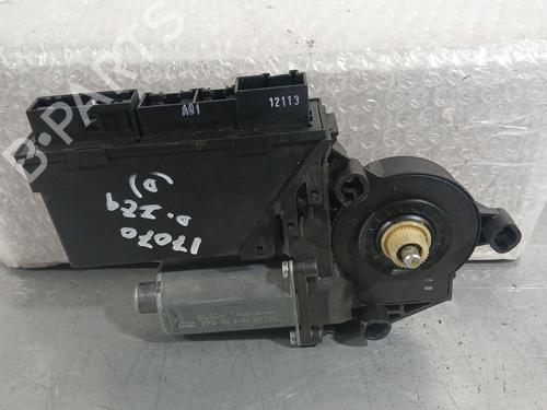 Motor elevalunas delantero izquierdo Motor elevalunas delantero izquierdo 39174235 39174235