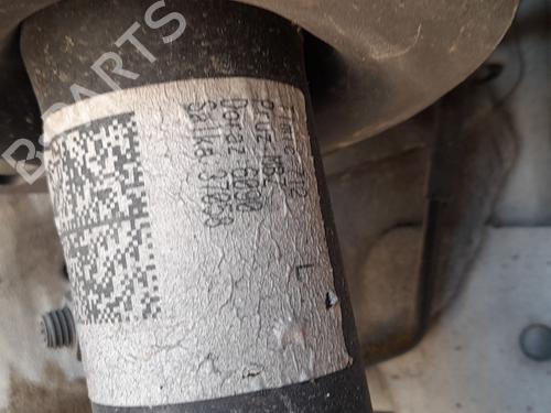 Used Left front shock absorber CITROËN C3 / C3 ORIGIN III (SX) 1.2 PureTech 82 (83 hp) 26735748
