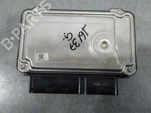 Engine control unit (ECU) VW GOLF V (1K1) 1.4 TSI | BP25290435M57 