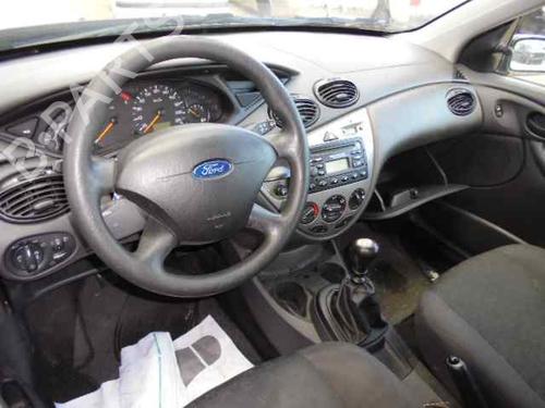 Mass air flow sensor FORD FOCUS I Turnier (DNW)  | BP7785839M95 