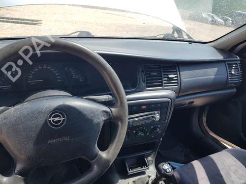Used Airbag Kit OPEL VECTRA B (J96) [1995-2004]  19407398