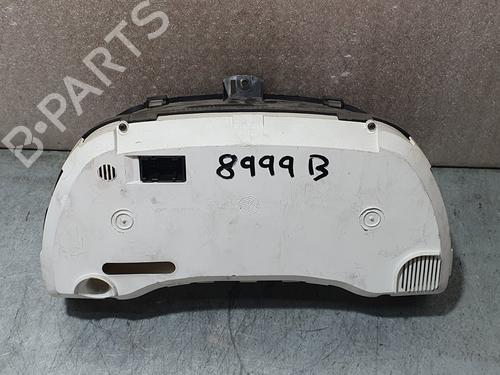 Instrument cluster FIAT PUNTO (188_) 1.2 60 (188.030, .050, .130, .150, .230, .250) | BP3701636C47 