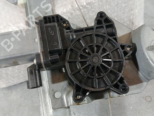 Rear left window mechanism RENAULT ZOE (BFM_) ZOE | BP24674702C24 - Image 2