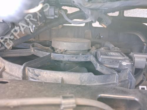 Used Radiator fan Radiator fan KIA STONIC (YB) 1.0 T-GDi Eco-Dynamics+ (101 hp) 40453009 40453009