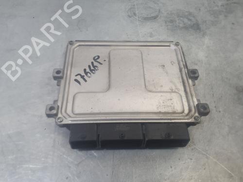 Engine control unit (ECU) RENAULT CLIO IV (BH_) 0.9 TCe 90 (BHNF, BHMA, BHMH, BHJK, BHJR) | BP37073034M57 - Image 3